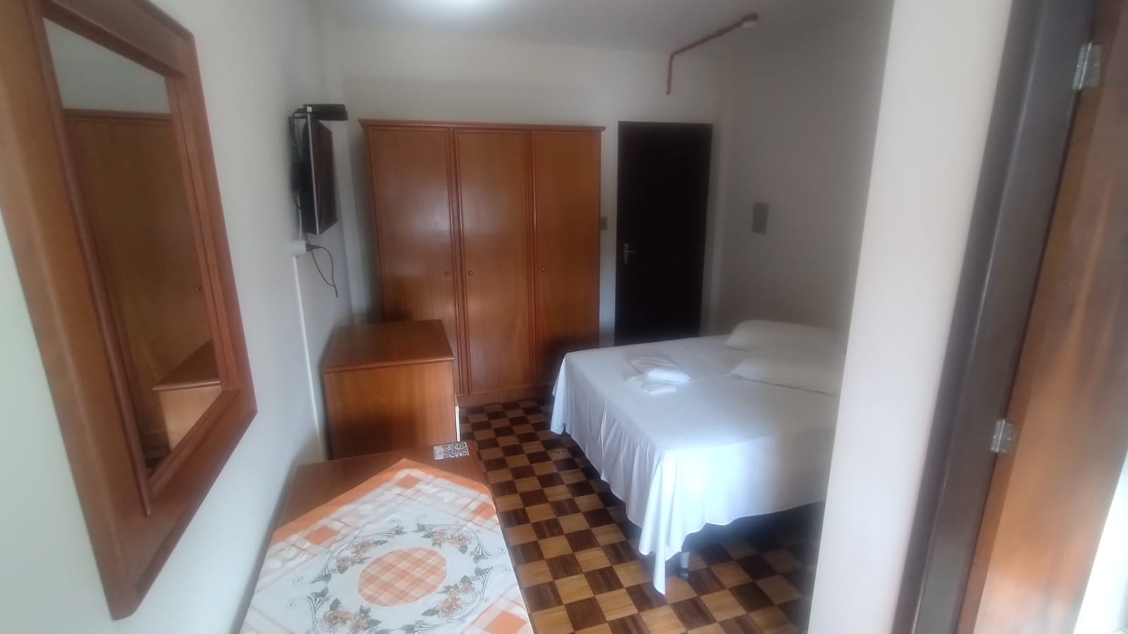 Quarto Familiar
