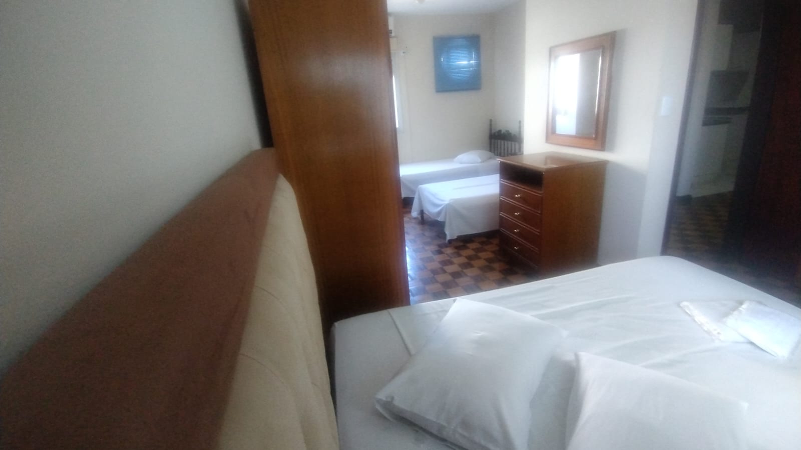 Quarto Familiar