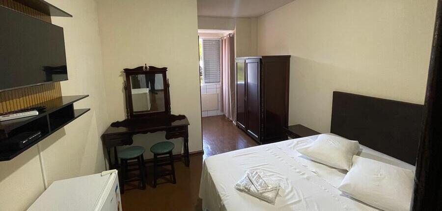 Quarto Familiar